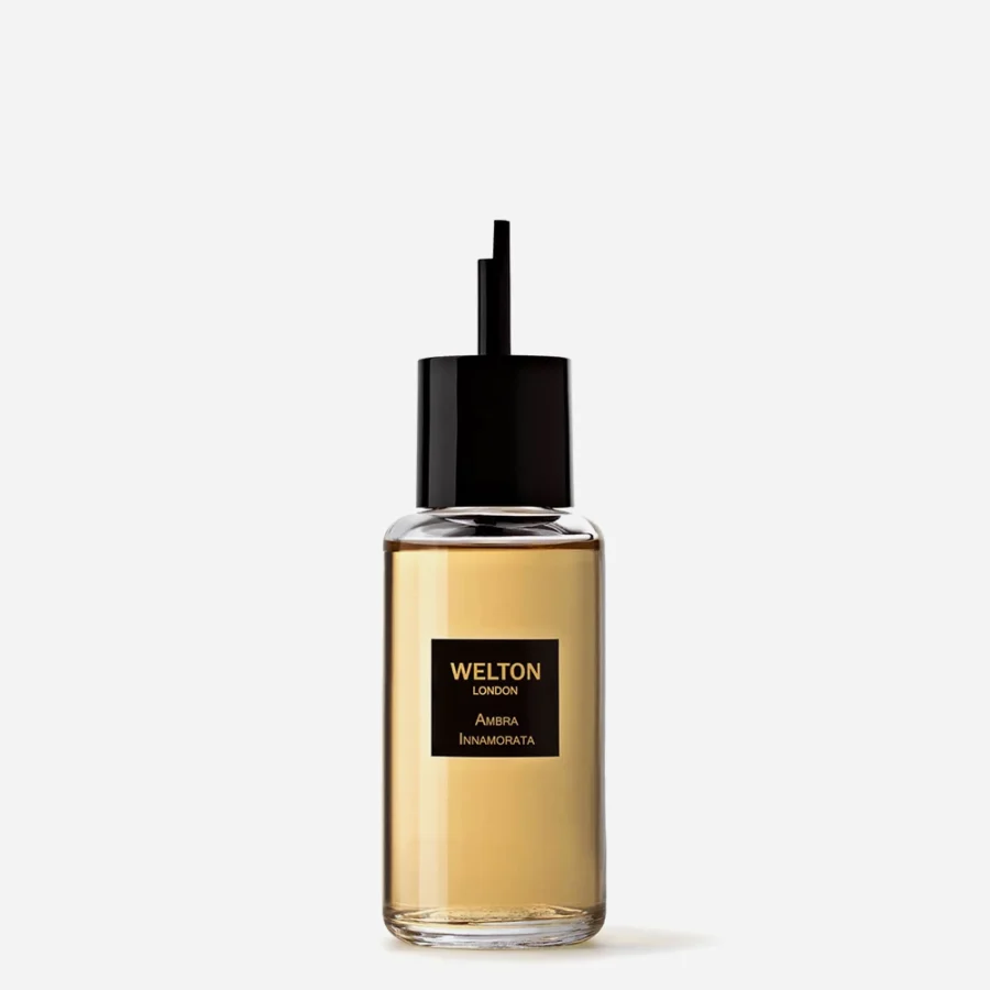 Welton London AMBRA INNAMORATA REFILL EDP 100ml
