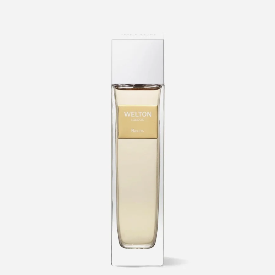 Welton London BAICHA EAU DE PARFUM 100ml