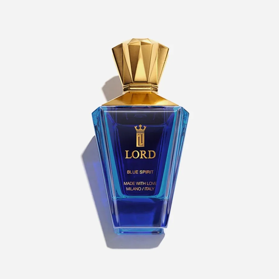 LORD MILANO BLUE SPIRIT 100 ml