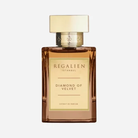 Régalien DIAMOND OF VELVET 80 ml