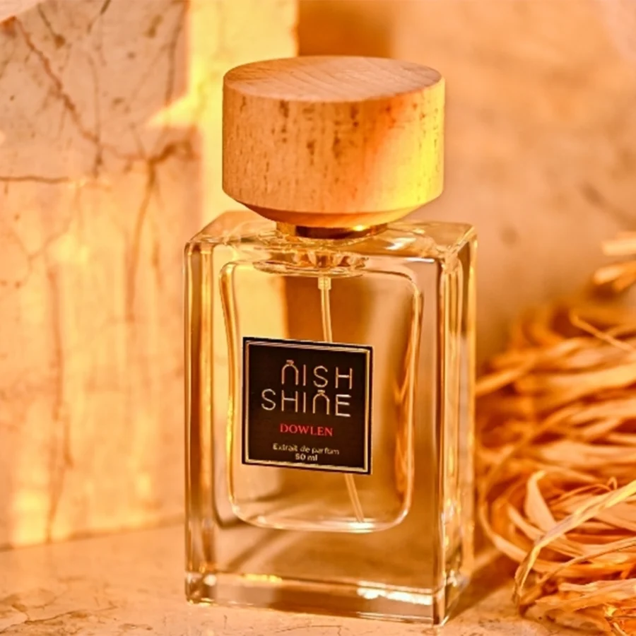 NISH SHINE DOWLEN 50 ml - Image 3