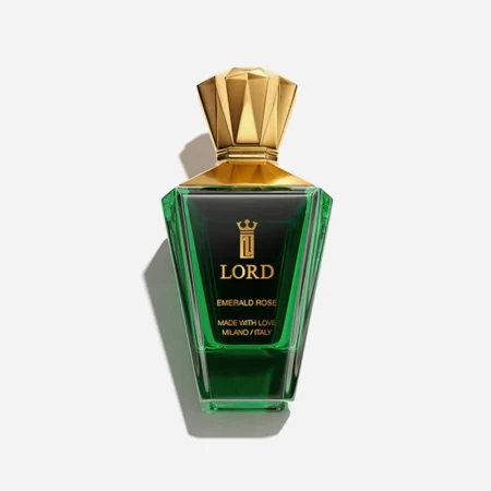 LORD MILANO EMERALD ROSE 100 ml