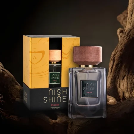NISH SHINE EULESS 50 ml