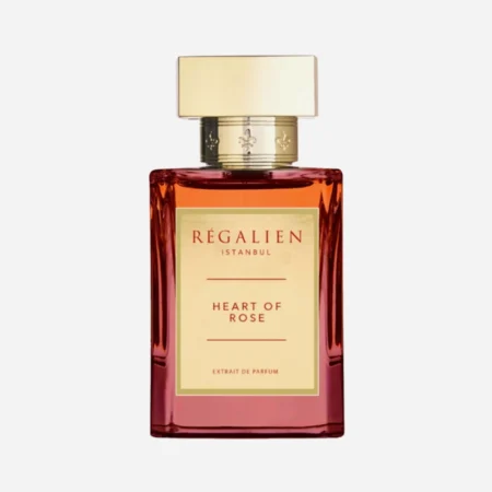 Régalien HEART OF ROSE 80 ml