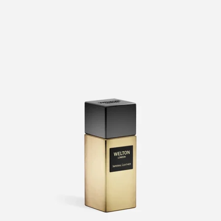 Welton London IMPERIAL LEATHER REFILLABLE EDP 50ml