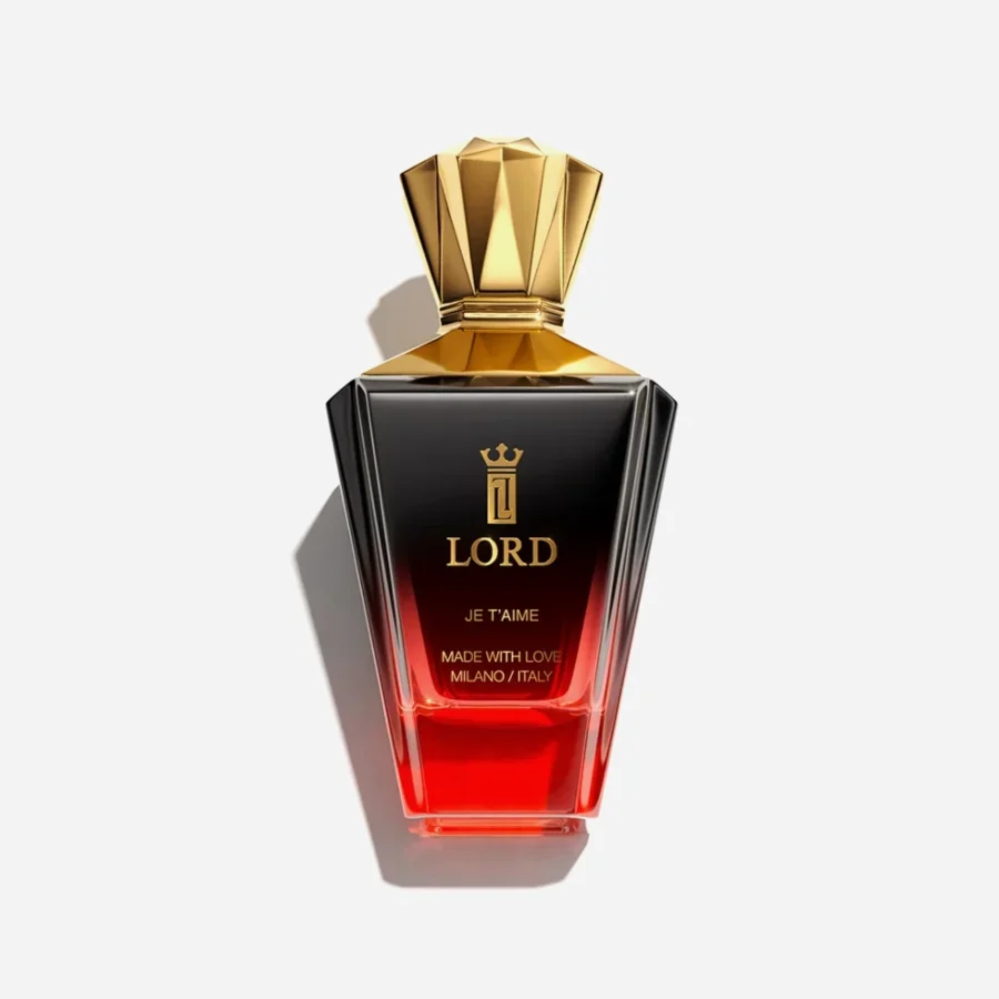 LORD MILANO JE T'AIME 100ml
