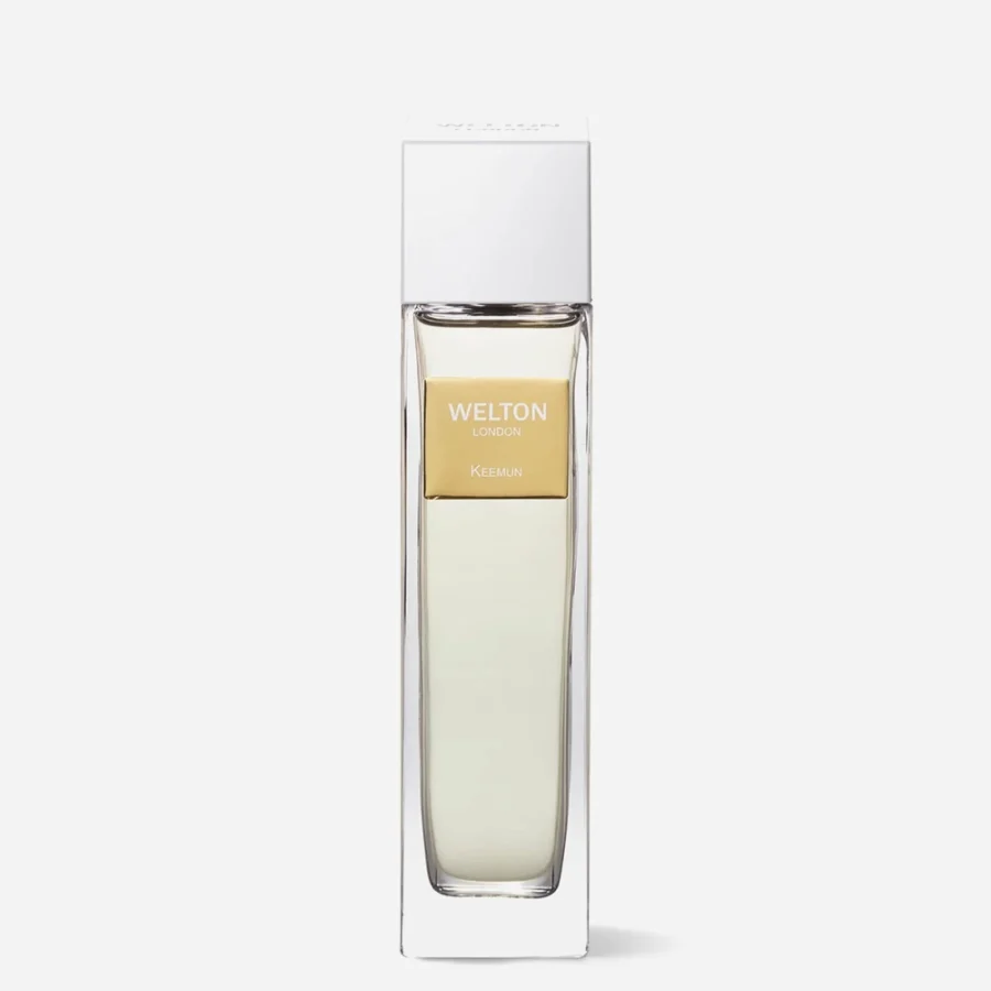Welton London KEEMUN EAU DE PARFUM 100ml