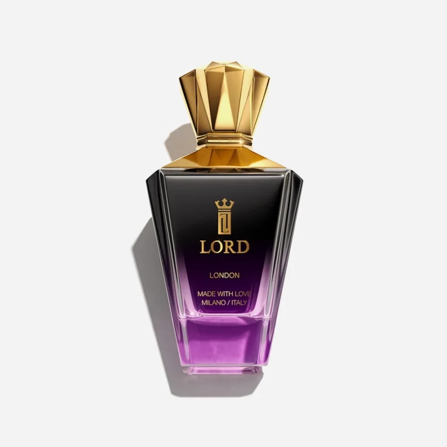 LORD MILANO LONDON INTENSE 100ml