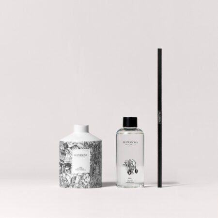 LePersona LP01 Mystic Rose | home diffuser 200ml