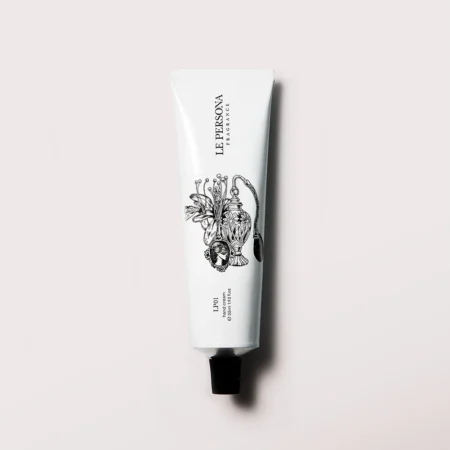 LE PERSONA LP01 Mystic Rose | hand cream 55ml