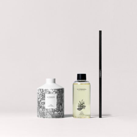 LePersona LP02 Peacock Feather | home diffuser 200ml