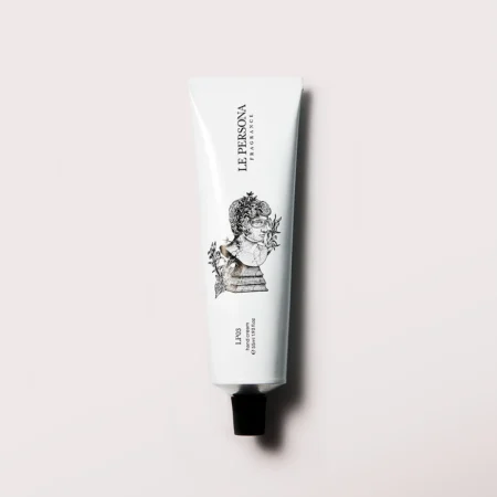 LE PERSONA LP03 Wooden Face | hand cream 55ml