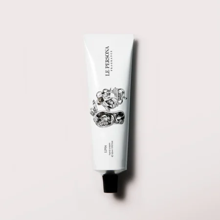 LE PERSONA LP04 Golden Gem | hand cream 55ml