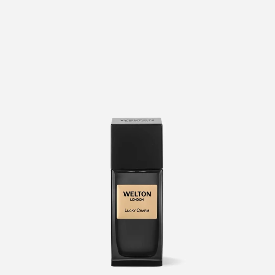 Welton London LUCKY CHARM REFILLABLE EDP 50ml