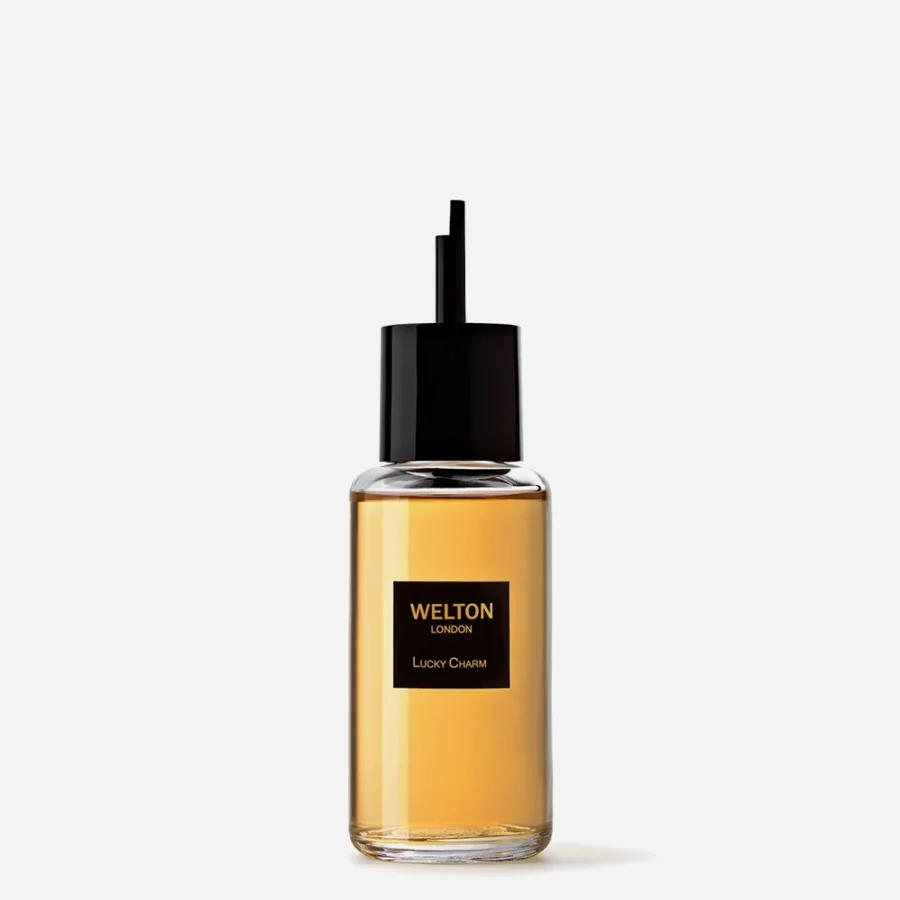 Welton London LUCKY CHARM REFILL EDP 100ml