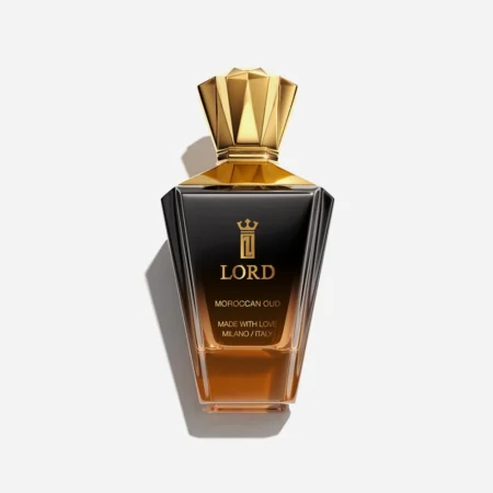 LORD MILANO MOROCCAN OUD