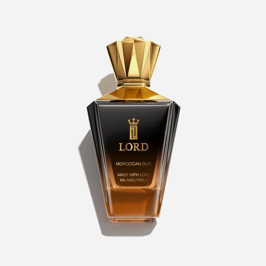 LORD MILANO MOROCCAN OUD