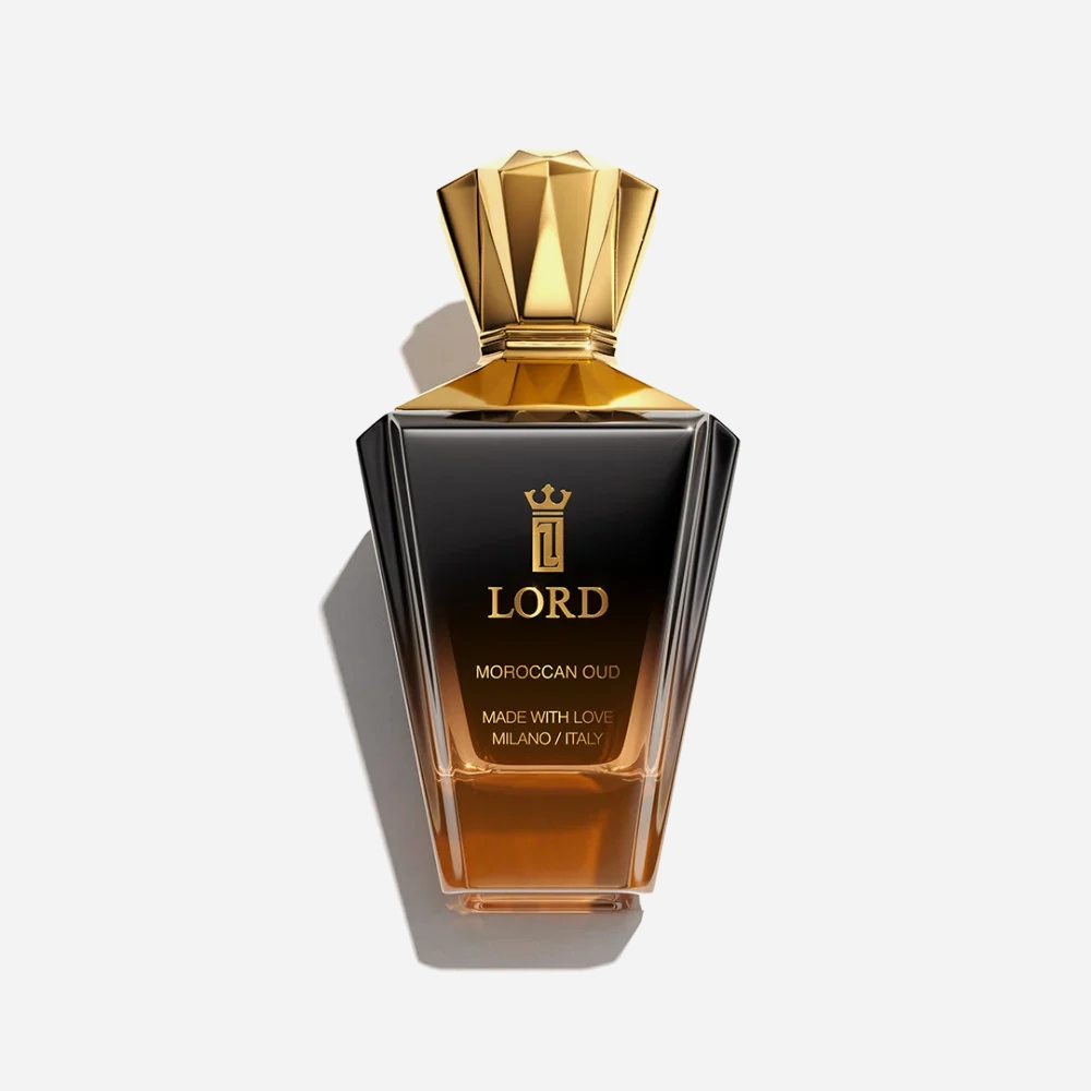 MOROCCAN OUD