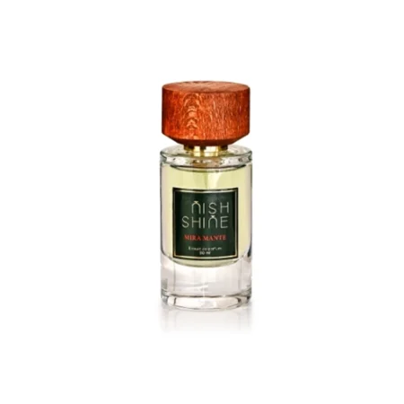 NISH SHINE MIRA MANTE 50 ml