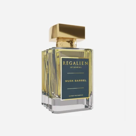 Régalien MUSK BARREL 80 ml