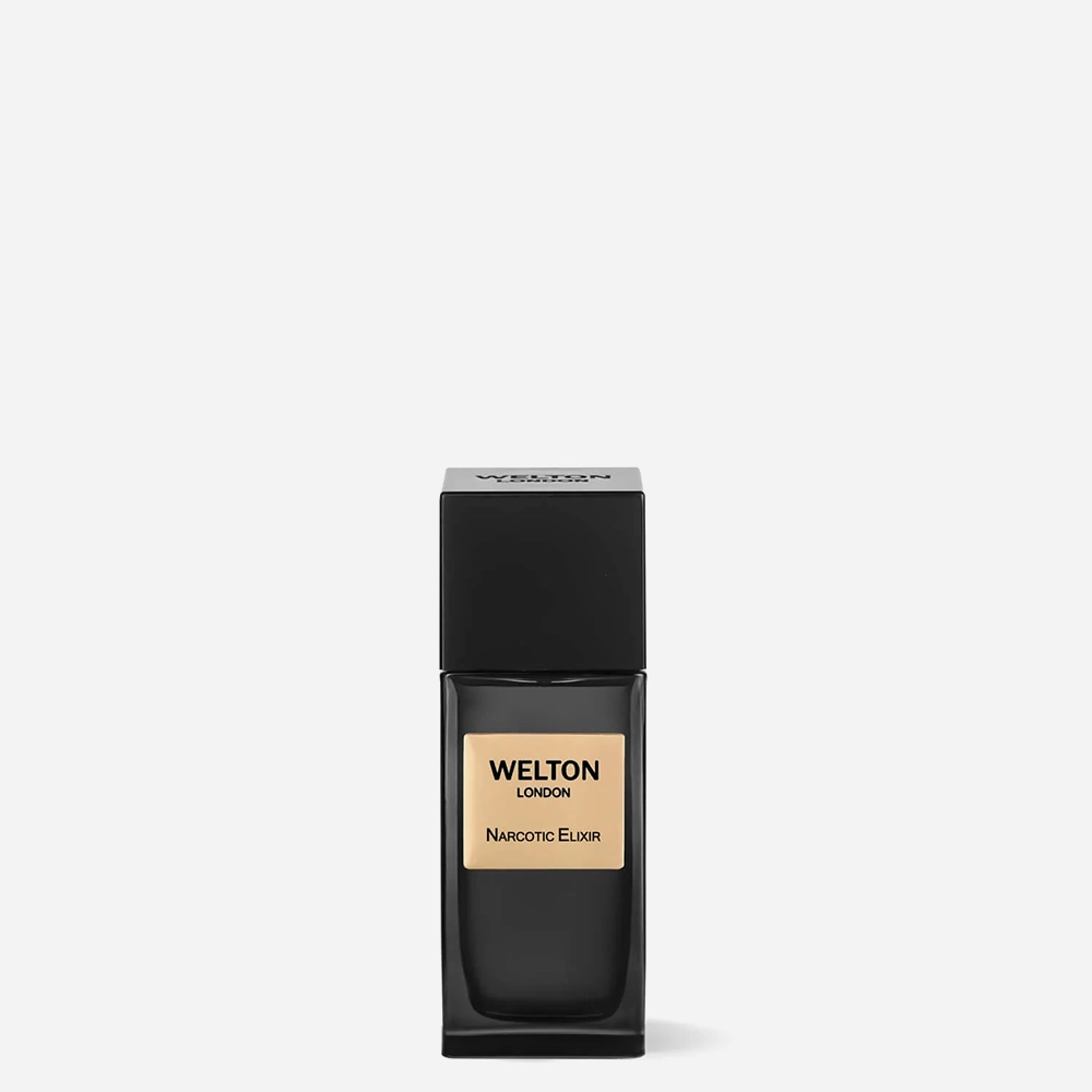 NARCOTIC ELIXIR-50