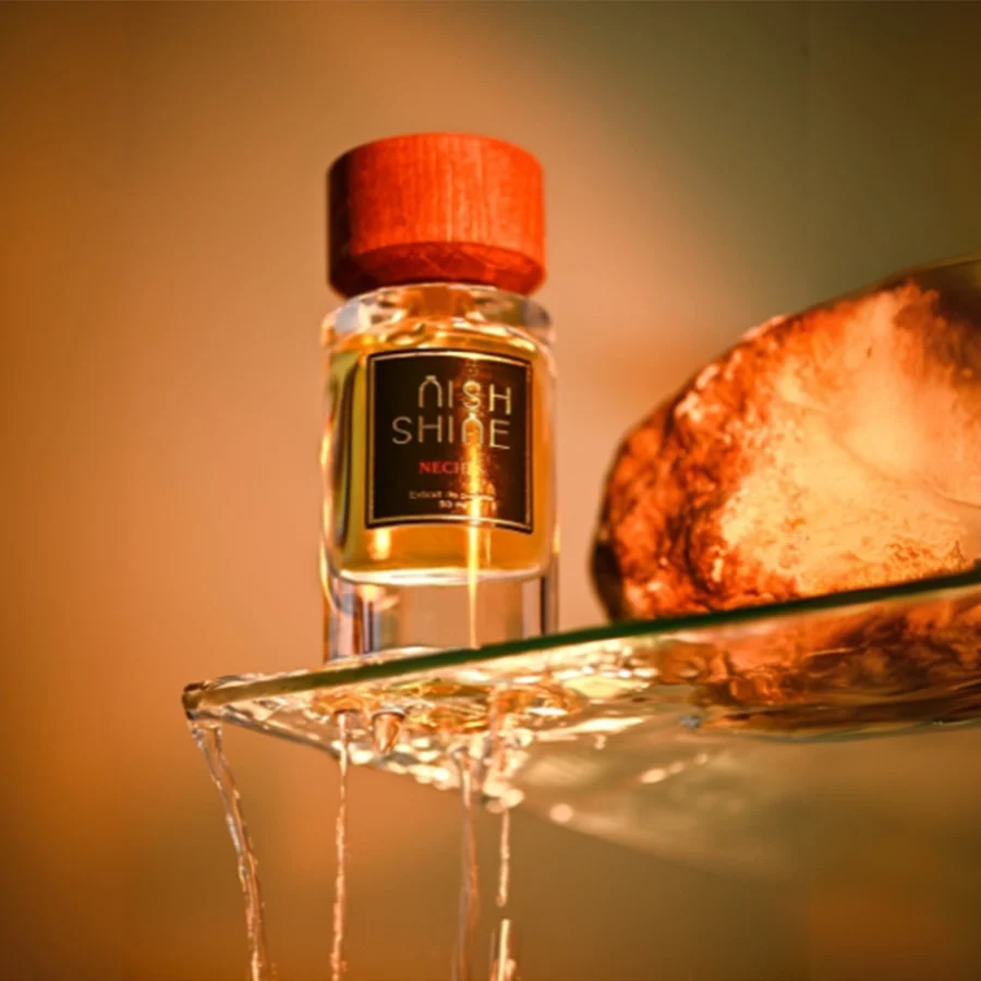 NISH SHINE NECHES 50 ml - Image 2