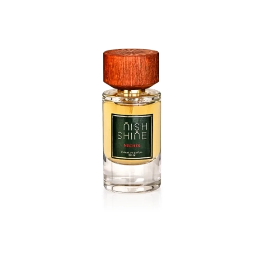 NISH SHINE NECHES 50 ml
