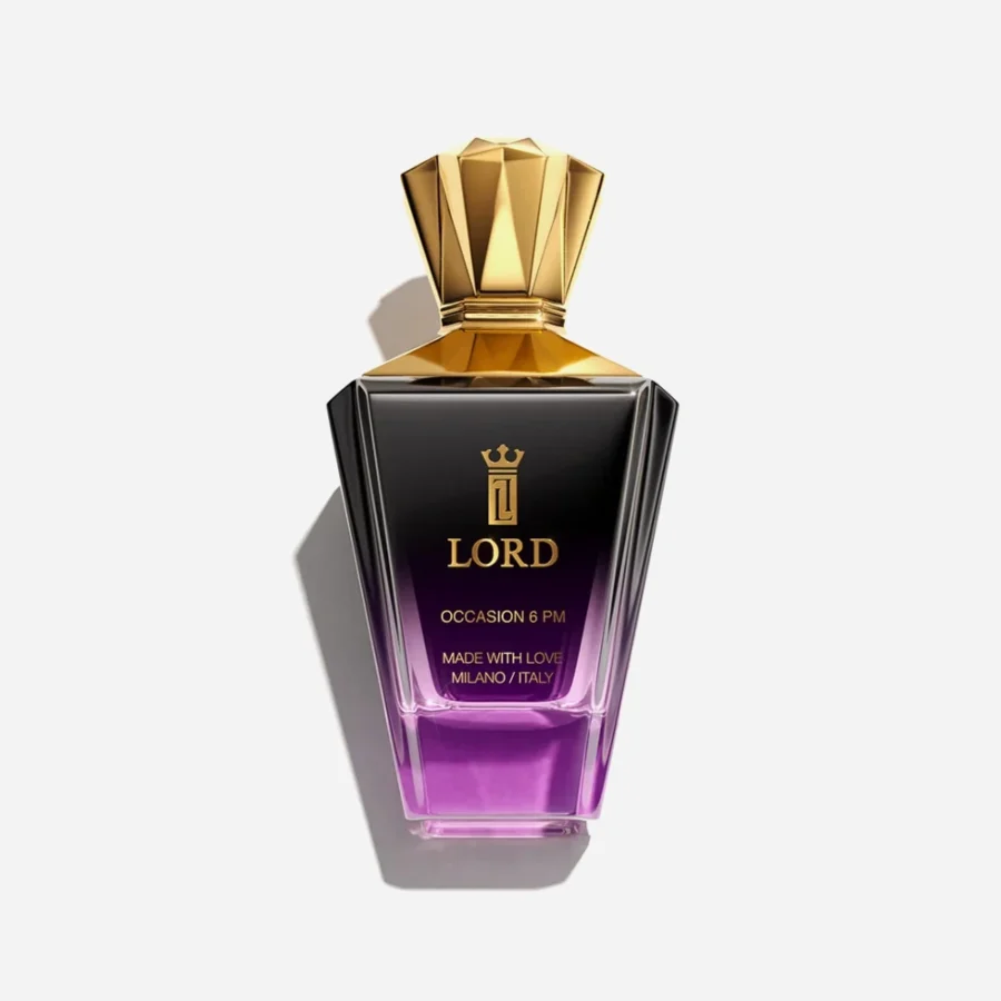 LORD MILANO OCCASION 6PM 100ml