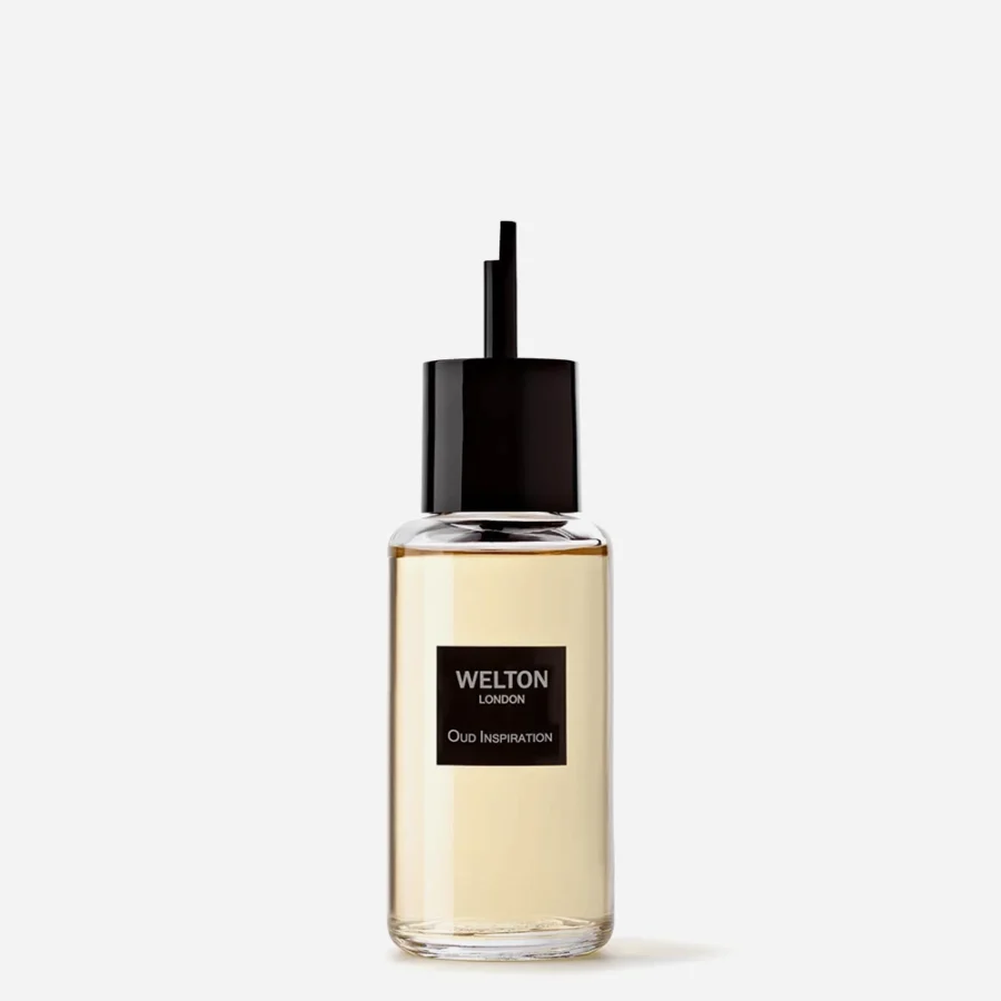 Welton London OUD INSPIRATION REFILL EDP 100ml