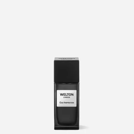 Welton London OUD INSPIRATION REFILLABLE EDP 50ml