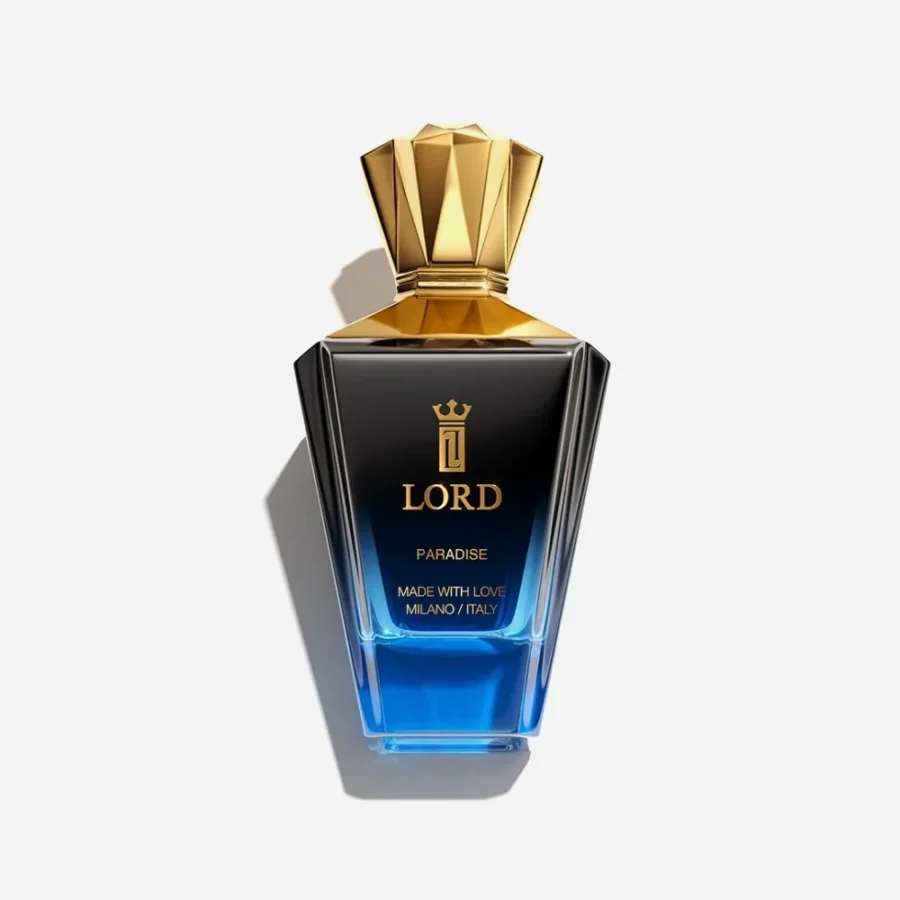 LORD MILANO PARADISE 100ml