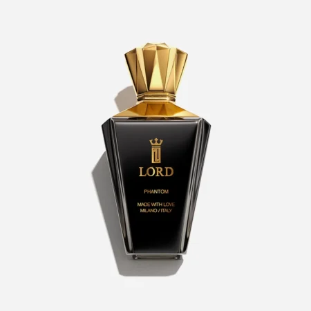 LORD MILANO PHANTOM 100ml