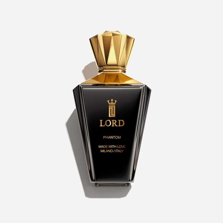 LORD MILANO PHANTOM 100ml