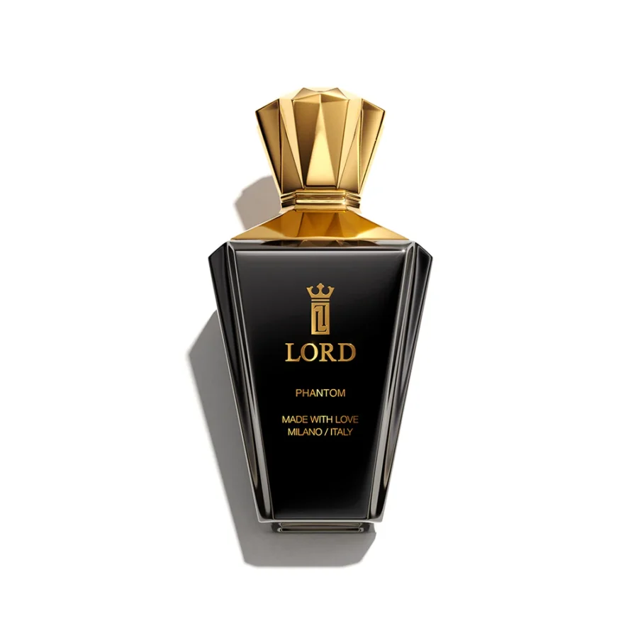 LORD MILANO PHANTOM 100ml - Image 2