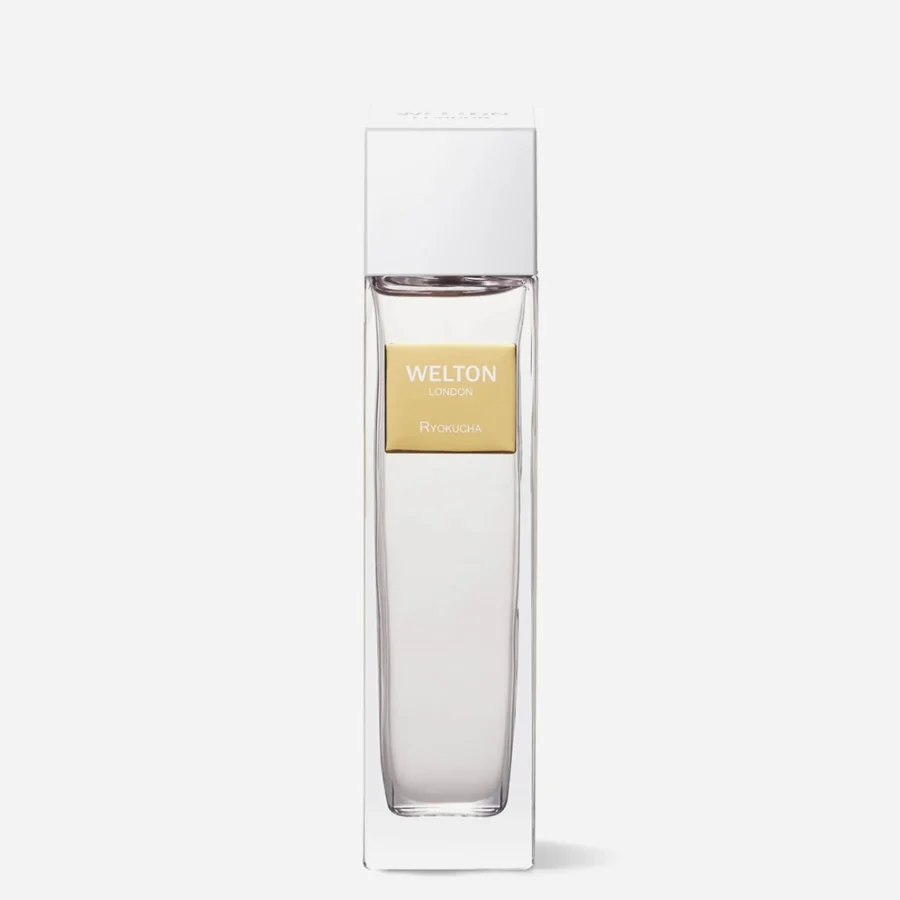 Welton London RYOKUCHA EAU DE PARFUM 100ml