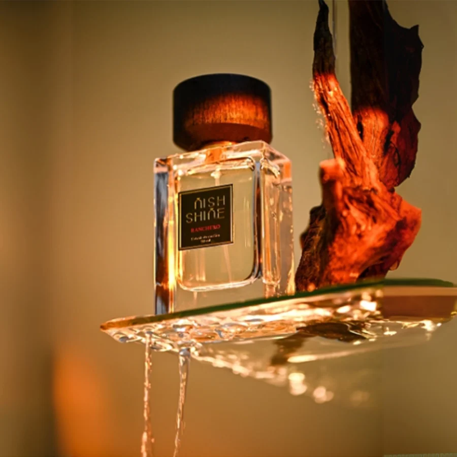 NISH SHINE RANCHERO 50 ml - Image 2