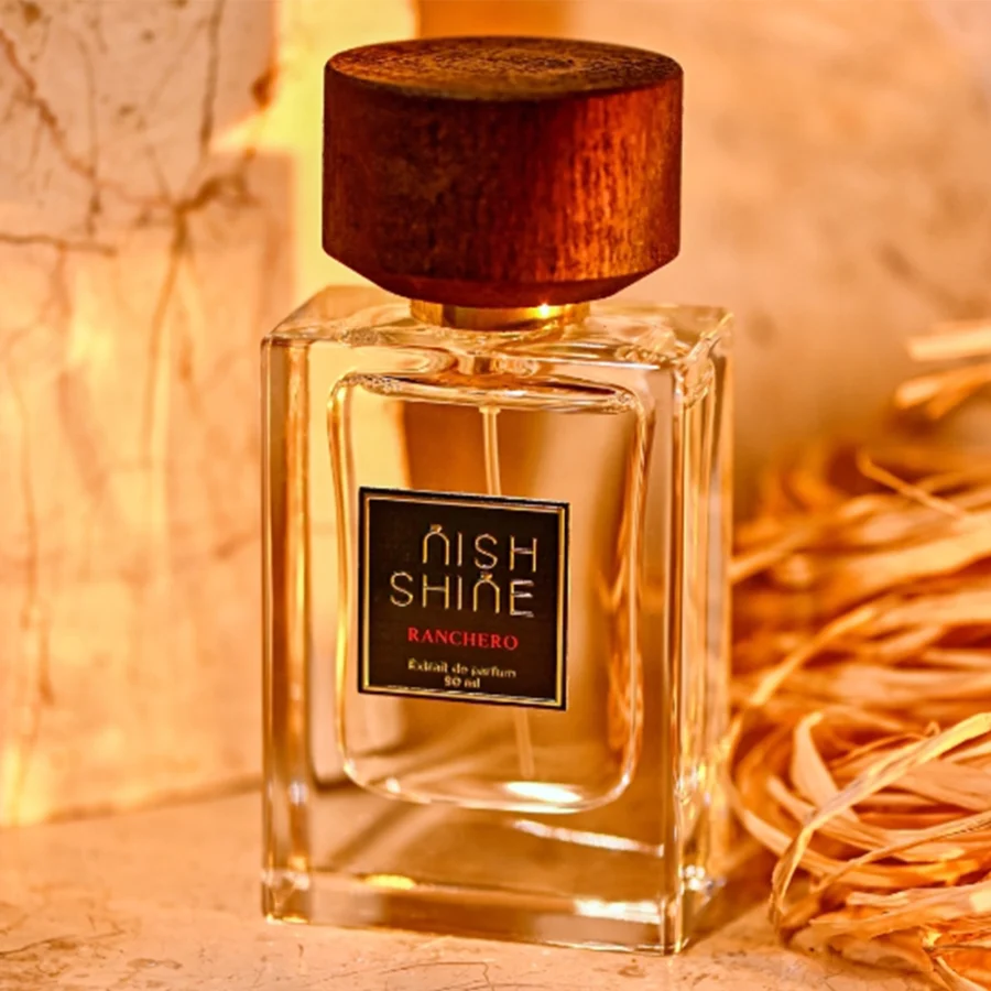 NISH SHINE RANCHERO 50 ml - Image 3