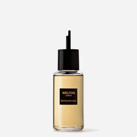 Welton London SAFFRON EUPHORIA REFILL EDP 100ml