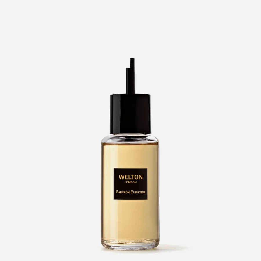 Welton London SAFFRON EUPHORIA REFILL EDP 100ml