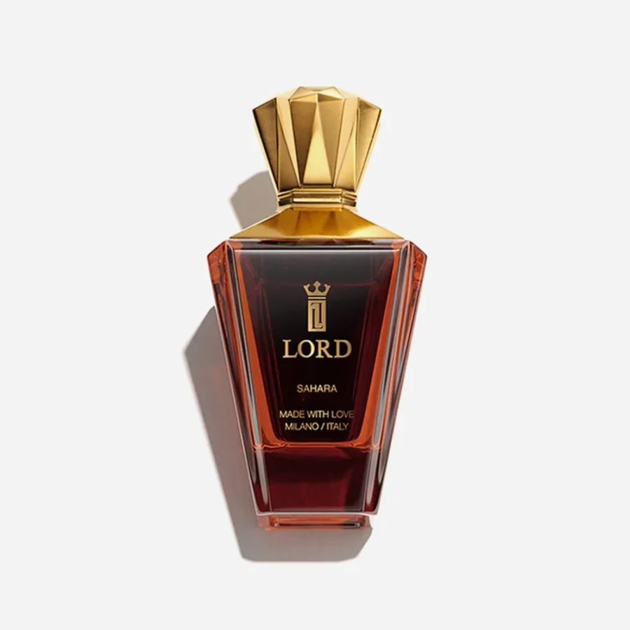 LORD MILANO SAHARA 100 ml