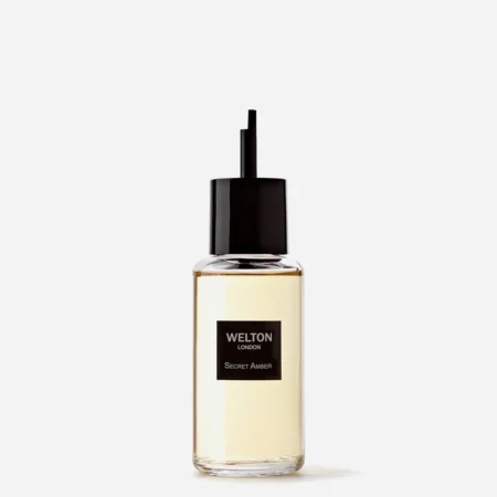Welton London SECRET AMBER REFILL EDP 100ml