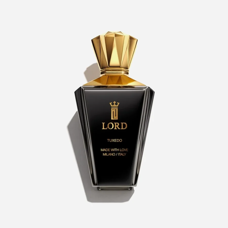 LORD MILANO TUXEDO 100ml