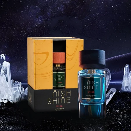 NISH SHINE TYLER 50 ml