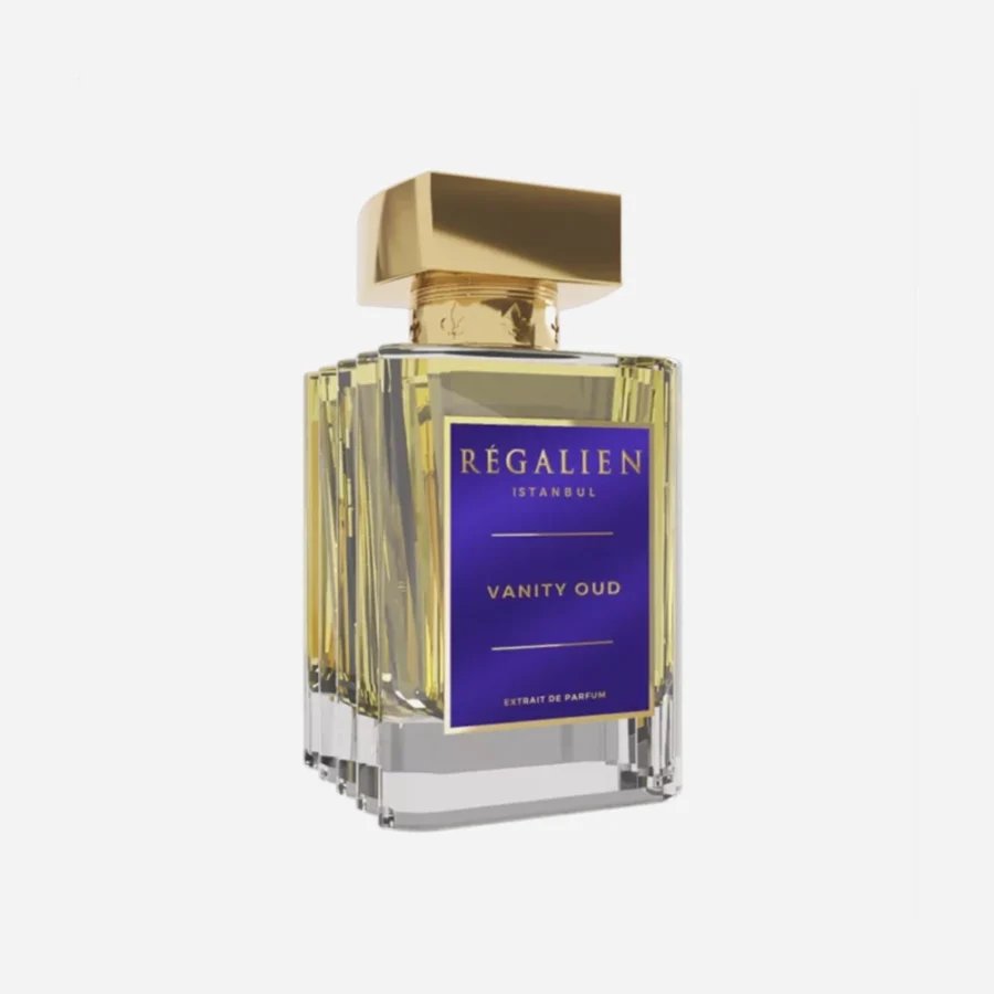 Régalien VANITY OUD 80 ml