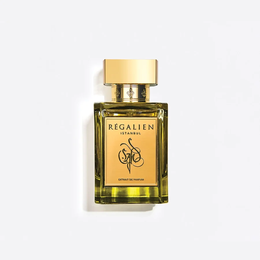 Régalien ŞAH 80 ml